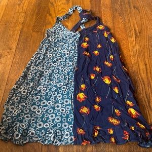 Free People mini dress (size xs)